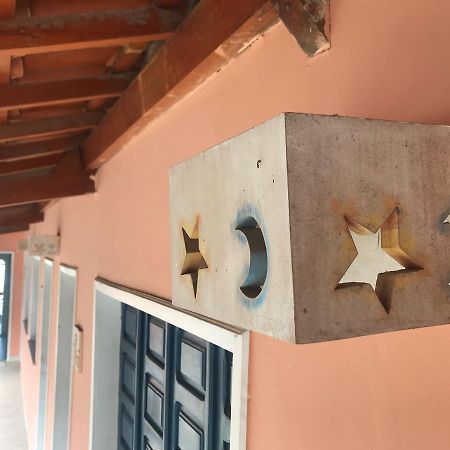 Pousada Charm Itaberaba Exterior photo